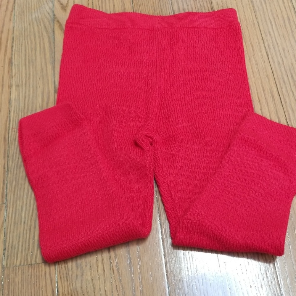 Girls leggings